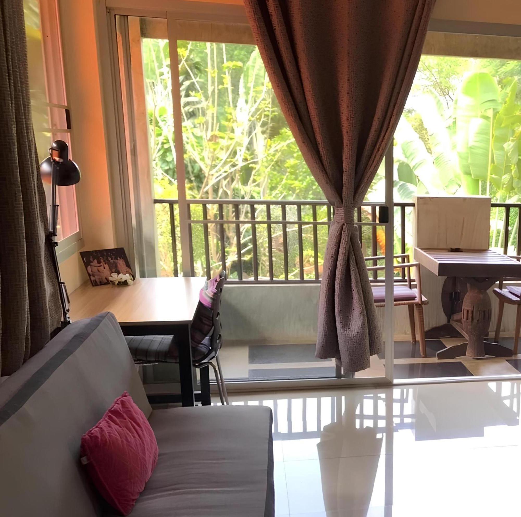 Good Time Sports Village Koh Mak Kamer foto